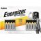 ENERGIZER Alkaline Power elem AAA mikro E92  8db/csom