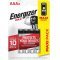ENERGIZER Max elem AAA mikro micro E92 8db/csom - Kirusts!