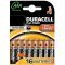 Duracell Plus elem LR3 AAA Micro MN2400 16db/csom. - Kirusts!