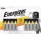 ENERGIZER Alkaline Power ceruza elem AA E91  8db/csom