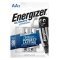 ENERGIZER Ultimate Lithium ceruza elem AA 2db/csom.