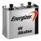 Energizer blockelem 4LR25-2  zseblámpához, rádiókhoz, camping / kemping lámphoz