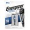 Energizer Ultimate Lithium elem típus FR22 9V-Block 1db/csomag