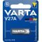 Varta LR27/A27 (V27A) elem 12V