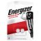 ENERGIZER LR44 / A76 gombelem alkli 2db/csom