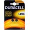 25 csomag Duracell gombelem típus AG10 2db/csom. (50db)
