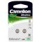 Camelion gombelem LR726 2db/csom.