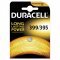 Duracell gombelem típus 399 1db/csom.