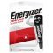 ENERGIZER 364/363 Silver Oxide óra elem 1db/csomag