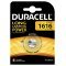 Duracell lithium gombelem DL1616 1db/csom.