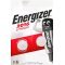 ENERGIZER CR2016 Líthium gombelem 2db/csomag