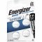 Energizer Ultimate Lithium CR2032 elem 3V 4db/csom.