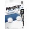 Energizer Ultimate Lithium CR 2032 elem 3V 2db/csomag