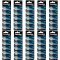 50db Lithium gombelem Camelion CR2032 pl. rkhoz 10x 5db/csom.