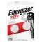 Energizer lithium gombelem CR2430 2db/csom.