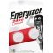 ENERGIZER CR2450 Líthium gombelem 2db/csomag