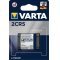 VARTA Fotó elem Lithium 2CR5 1db/csomag