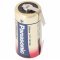Panasonic Photo Power CR123A Lithium elem, 3V, U-forrf�llel