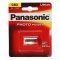 Panasonic Photo Power CR2 Lithium fotó elem 1db/csomag