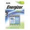 Energizer Innovation EcoAdvanced alkáli elem L92 4db/csom.