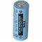 FDK / Sanyo l�tium elem t�pus CR17450E-R / A - 3 Volt 2400mAh forrf�les U-forma - A k�szlet erej�ig!