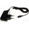 Powery töltő/adapter/tápegység micro USB 1A Alcatel Sesame 201D