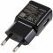Eredeti Samsung hlzati tlt / tlt adapter Samsung Galaxy S3/S3 mini fekete