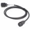 Adapterkbel Rosenberger A csatlakozval 42V-os Ongineer tltnkhz