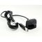 Helyettesítő USB töltő kábel XBOX 360 kontroller fekete