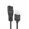 Helyettes�t� USB k�bel Intex ZR100/28626/28620 NP/28620 k�zi medenceporsz�v�hoz, 2m
