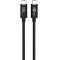 USB-C adat- s tltkbel USB4.0, Gen3x2 240W, 70cm - A kszlet erejig!