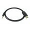 USB programoz� k�bel Yaesu VX-120