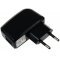 Powery USB tlt 2,1A pl. Apple iPad/iPod/iPad stb.