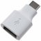 Eredeti Google OTG adapter, USB aljzat USB-C-re csatlakoz, fehr, ADA-GGL-A2C