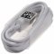 Eredeti Samsung USB-C adatkbel 150 cm EP-DW700CWE fehr