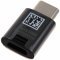 Eredeti Samsung adapter, E-GN930 Bulk, Micro USB - USB-C