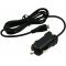 Autós töltő micro USB 1A fekete Alcatel Idol 2 mini S 6036i