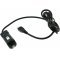 Autós töltőkábel micro USB 2A Alcatel One Touch Popfit