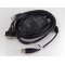 USB Programozó kábel Allen Bradley Micrologix 1747-UIC to DH485