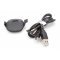 USB tltkbel / tltlloms / dokkol Garmin Forerunner 10, 15 (nagy mret)