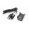 USB töltőállomás / dokkoló Samsung Gear Fit 2, SM-R360