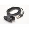Helyettesítő USB töltőkábel a Suunto 5 készülékhez