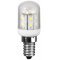 LED hűtőszekrény lámpa 1,8W (10W)  E14 foglalat nem dimmerelhető