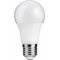 Goobay LED-körte izzó 6W (39W) foglalat E27 meleg-fehér (2700K) nem szabályozható fényerejű