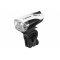 Els� ker�kp�r / bicikli l�mpa akkus Mactronic Street 01 140Lm Cree XT-E LED
