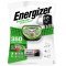 Energizer LED-es fejlámpa VISION HD+ GREEN, 3db AAA elem, 350lm