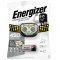 ENERGIZER Headlight Vision Ultra 4 LED-es fejlámpa + 3db AAA elem