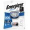 Energizer fejlámpa / homloklámpa Vision Headlamp HDA323 200lumen + 3db AAA elem HDA323