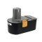 Helyettes�t� akku Ryobi t�pus 1400672