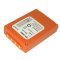 Helyettest akku HBC-Radiomatic tpus BA206000